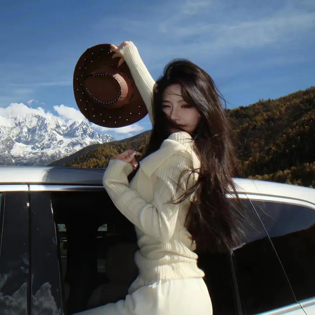 雪花